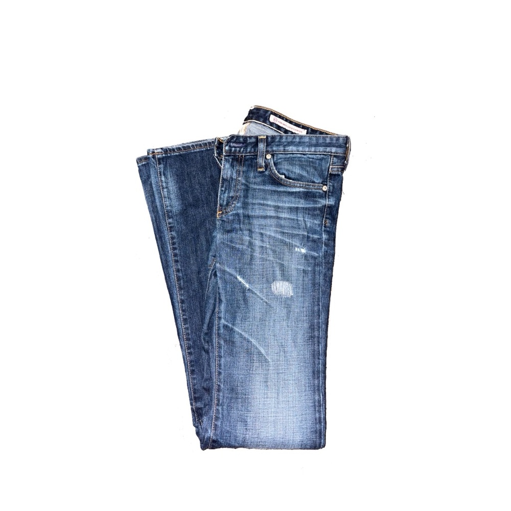 Ag Adriano Goldschmied Jeans